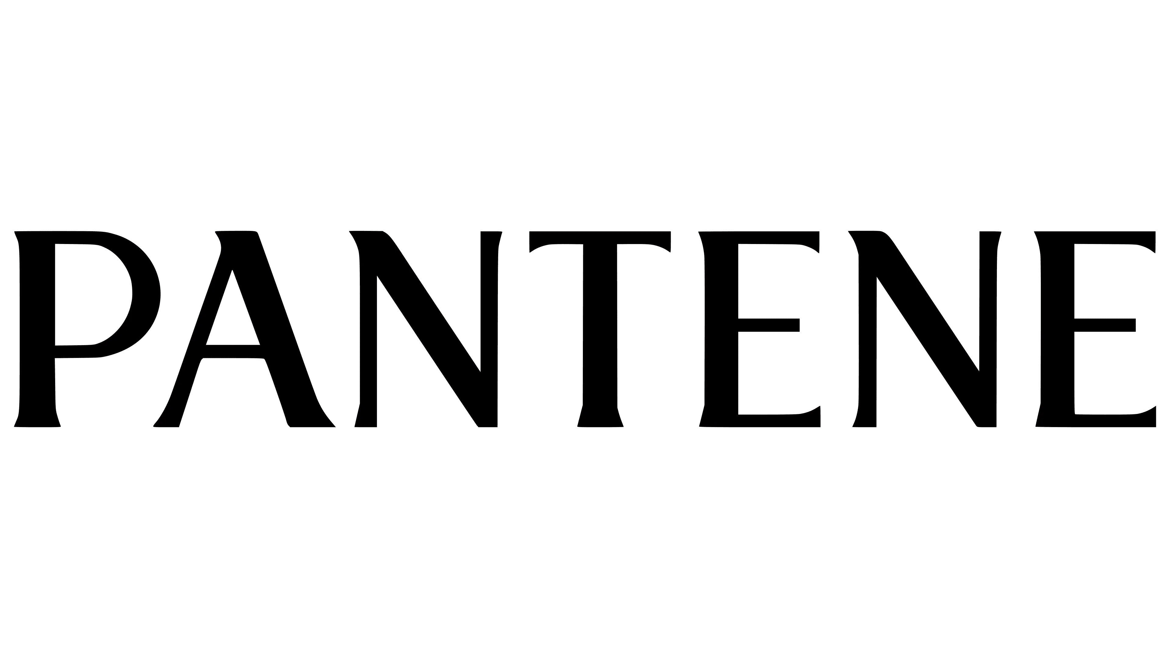 Pantene